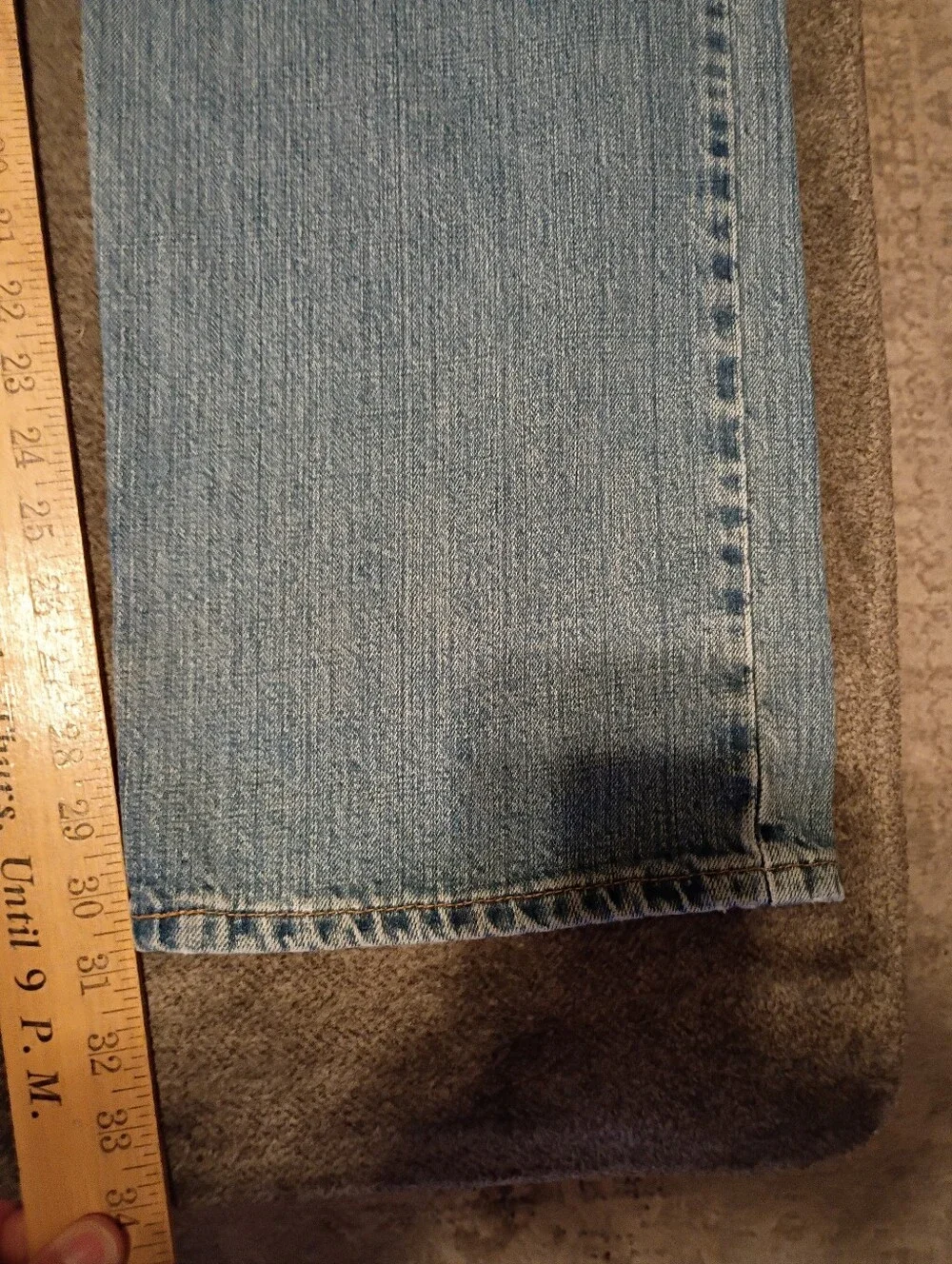 Levis vintage levi